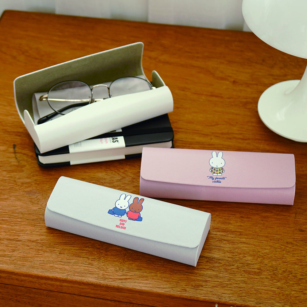 キャリングメガネケース（ヘミングス）