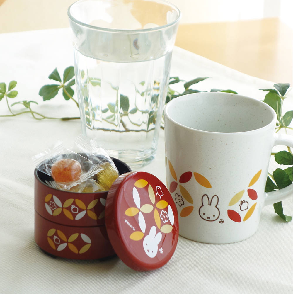 七宝紋シリーズ（金正陶器）