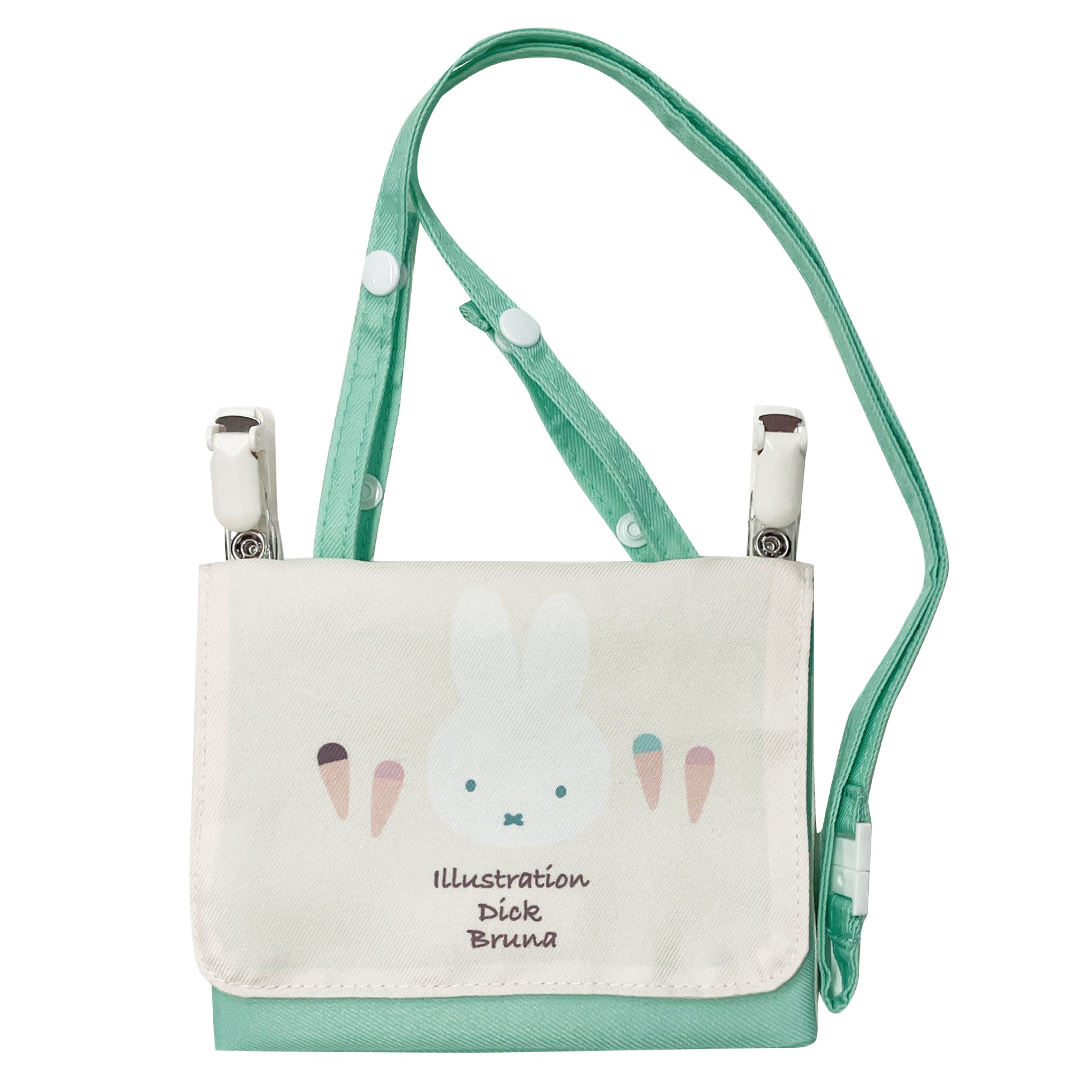 アートウエルド　ミッフィー