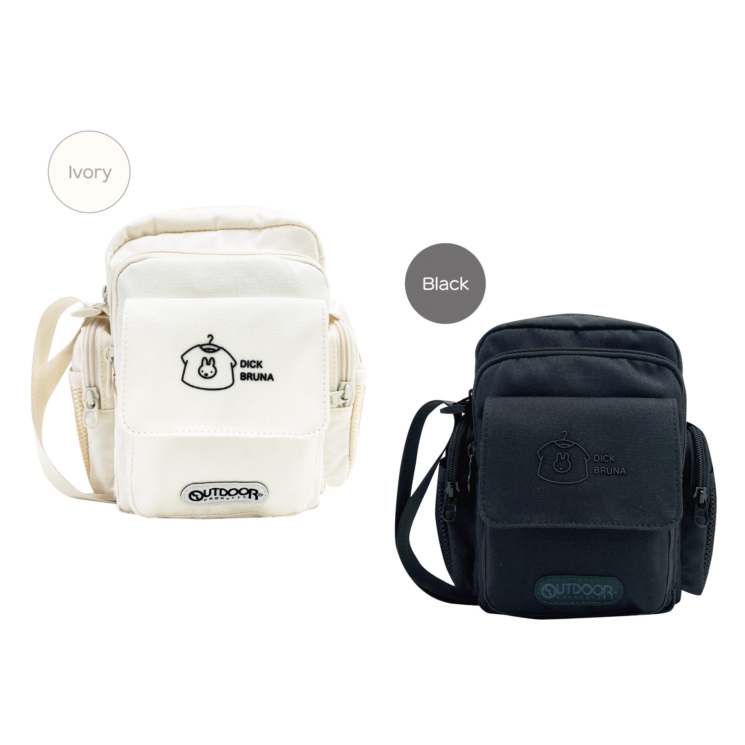 ミッフィー　アートウエルド　バッグ