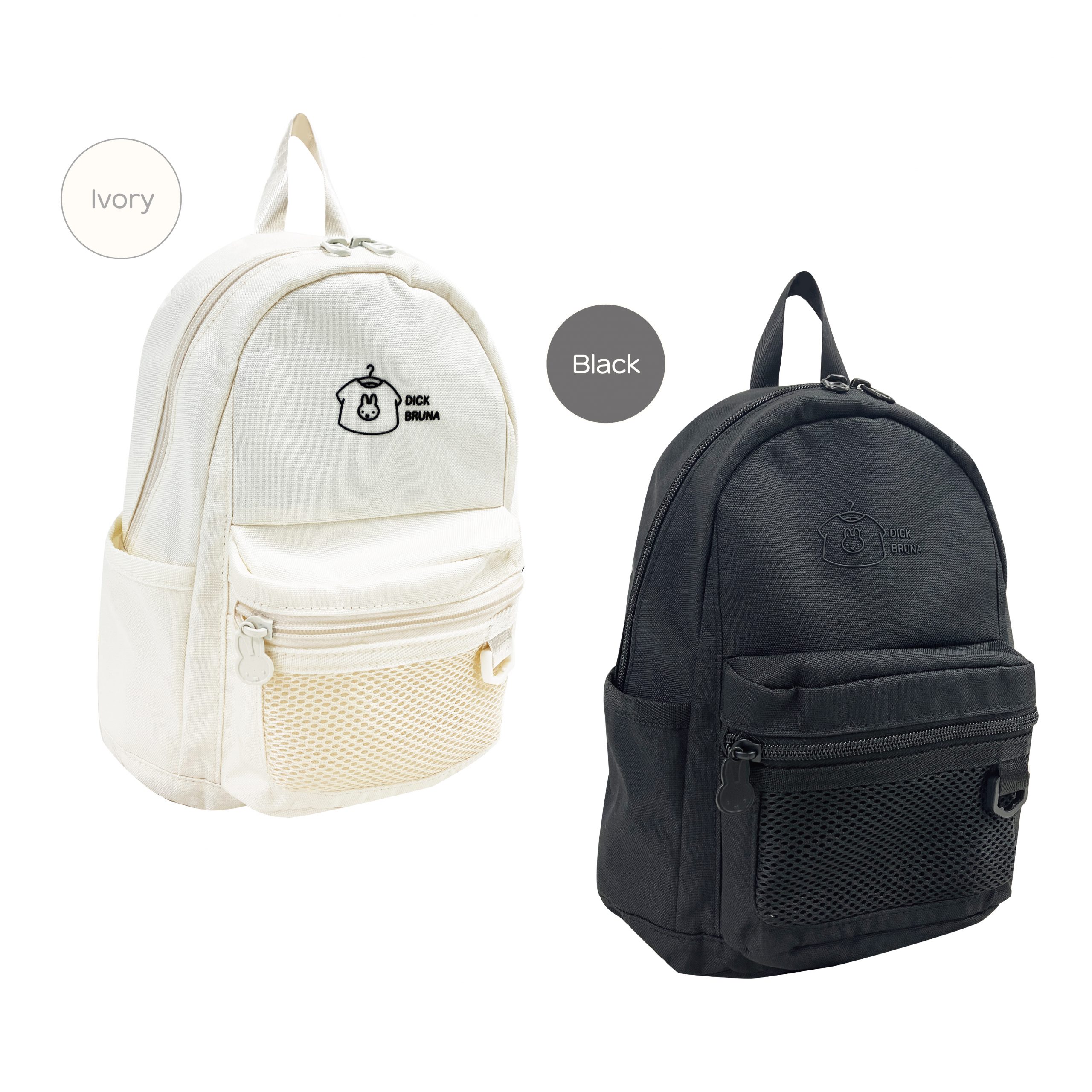 ミッフィー　アートウエルド　バッグ