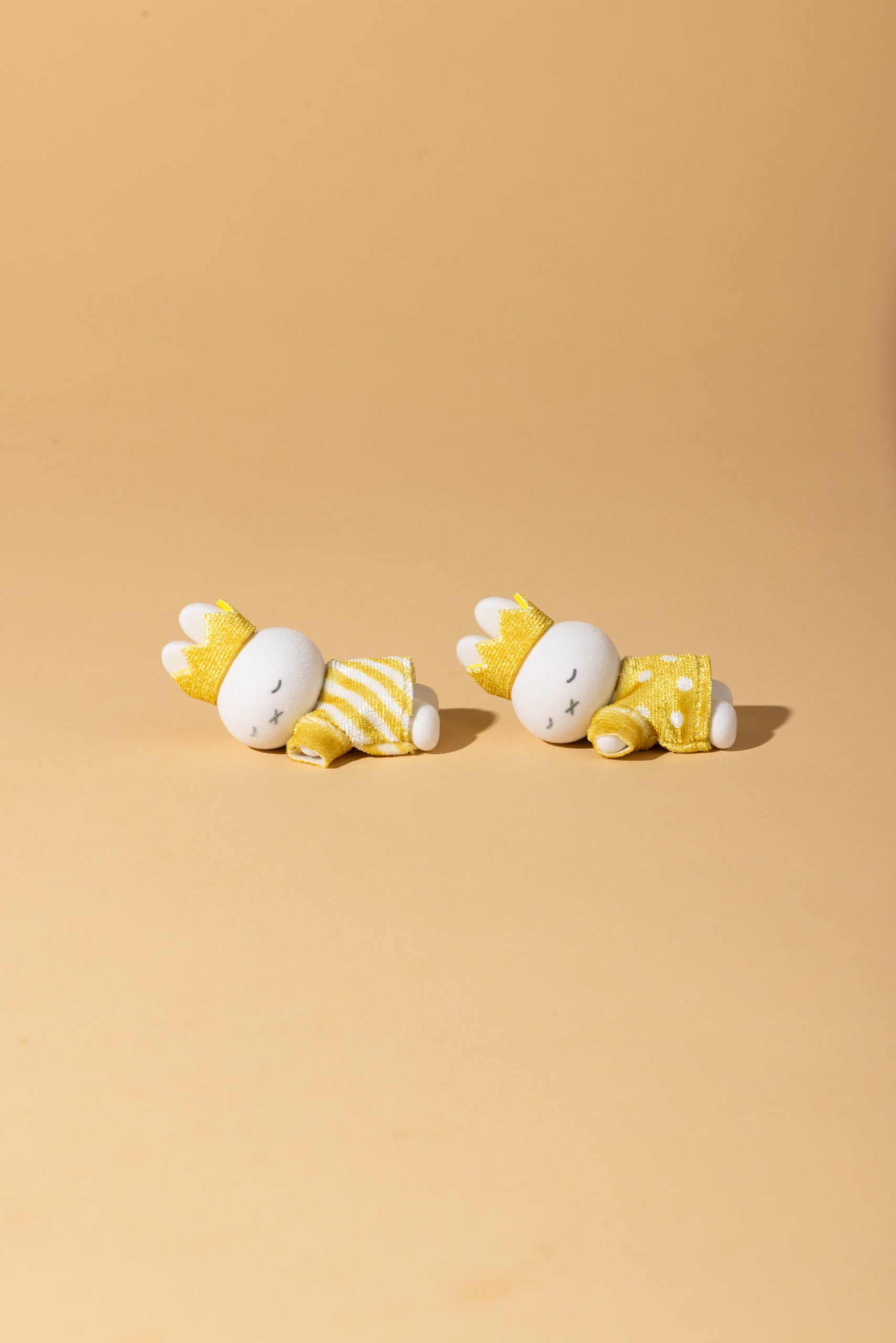 タカラトミーアーツ　すやすやフレンド　フィギュア