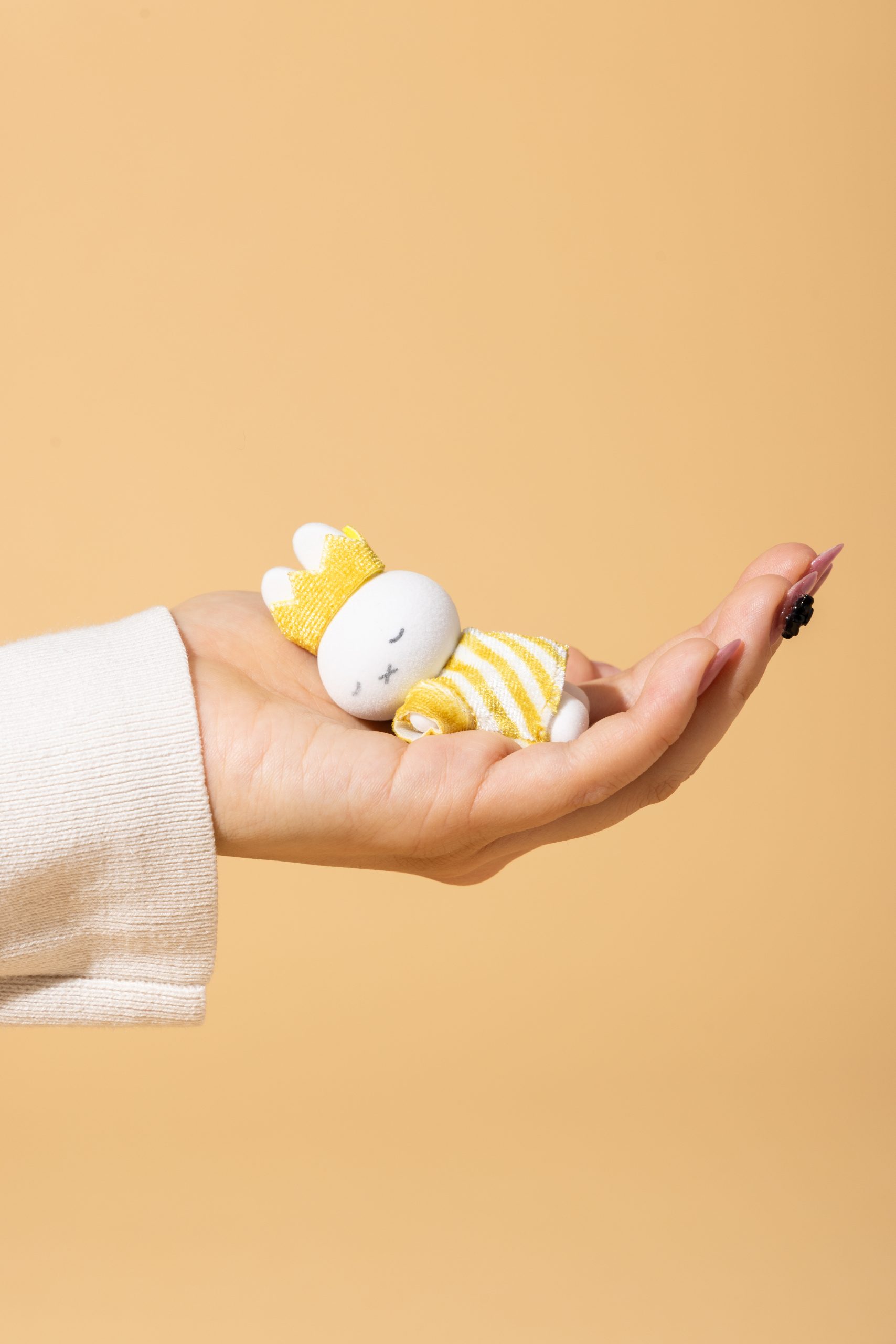 すやすやフレンド フロッキーマスコット（タカラトミーアーツ）