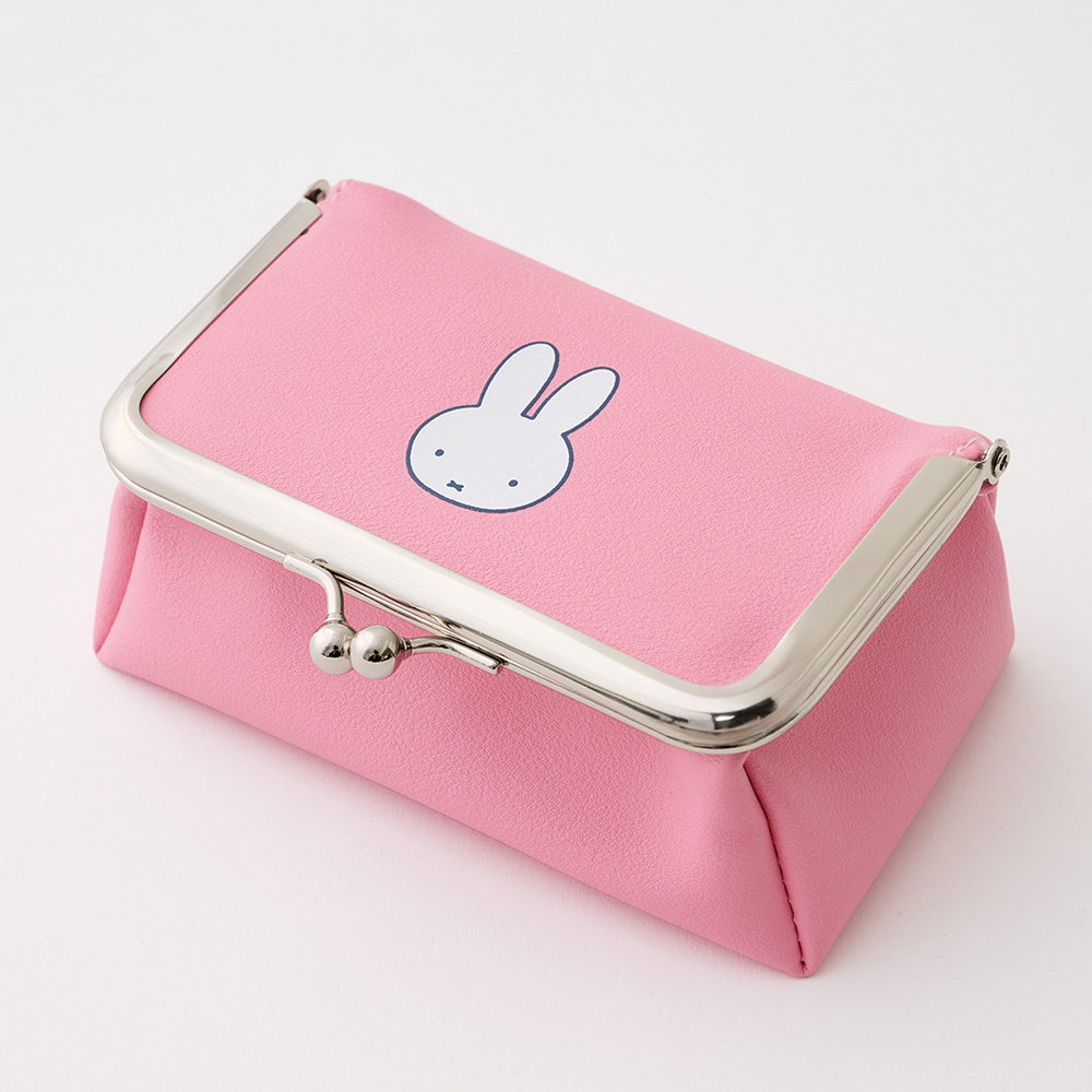 素敵なあの人 ミッフィー付録