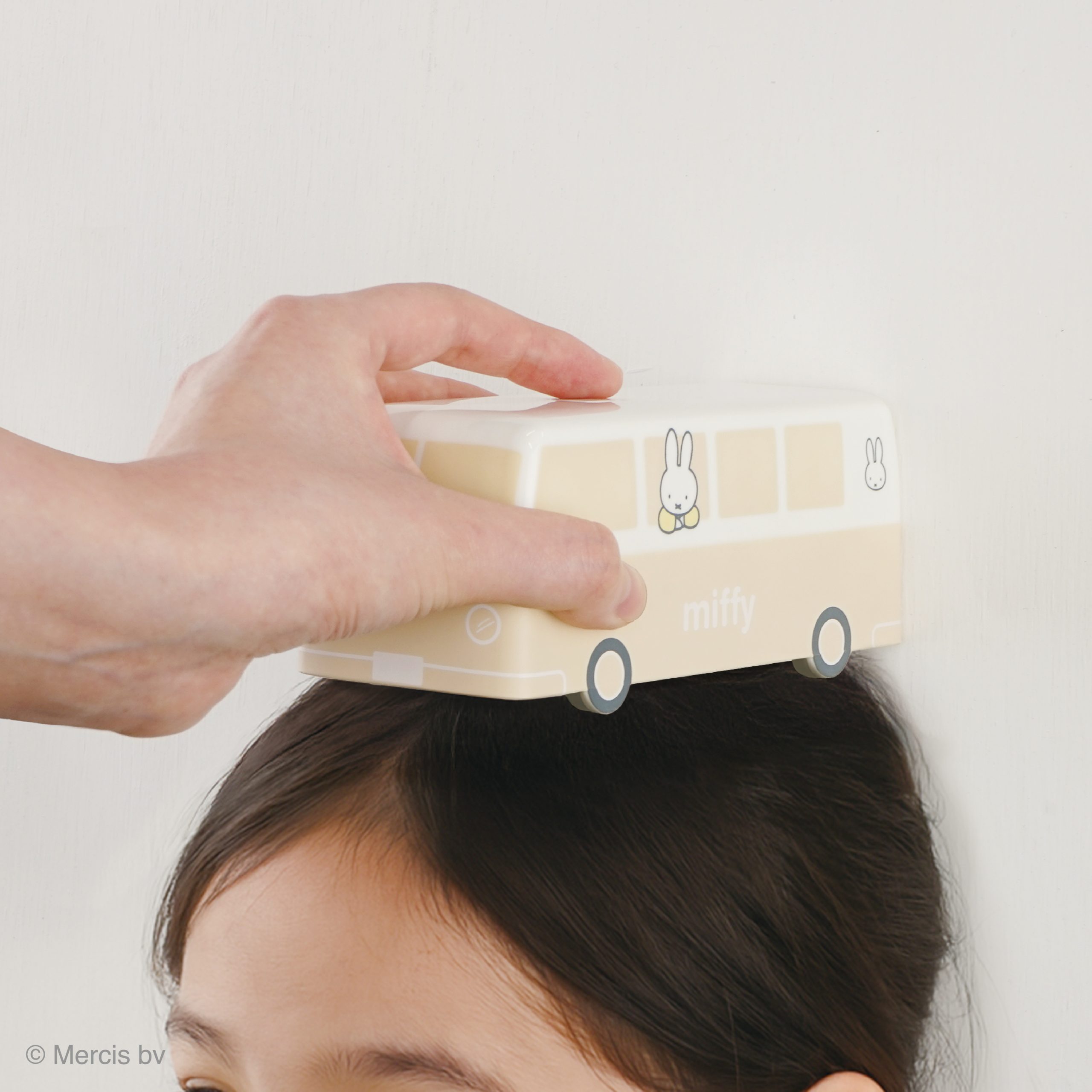 ハシー　ミッフィー　デジタル身長計