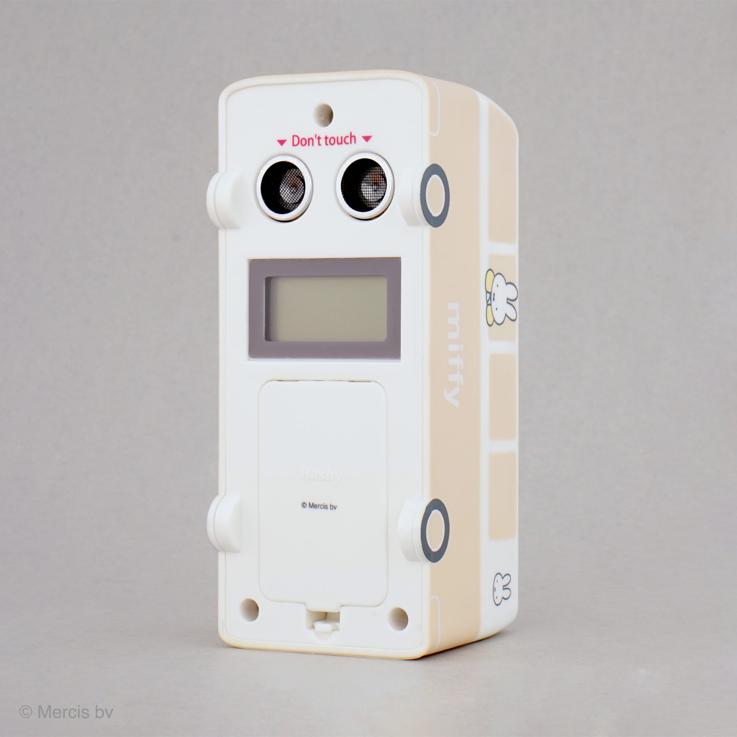 ハシー　ミッフィー　デジタル身長計