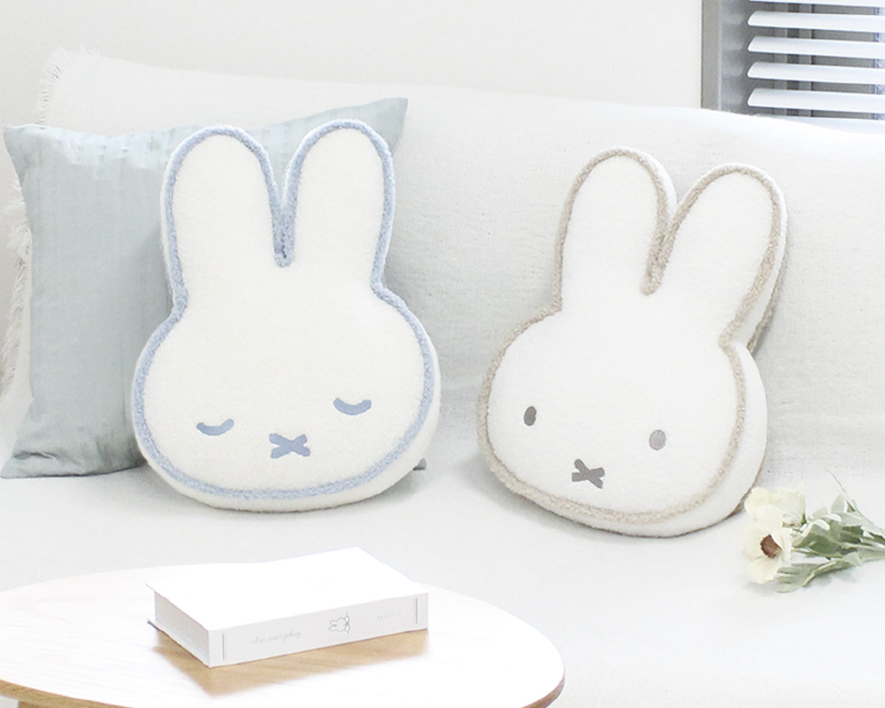 パイピングクッション（ティーズファクトリー）