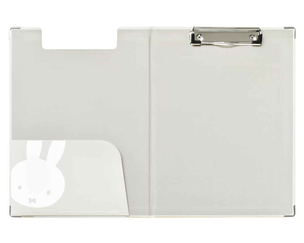 セントレディス ミッフィー クリップボード