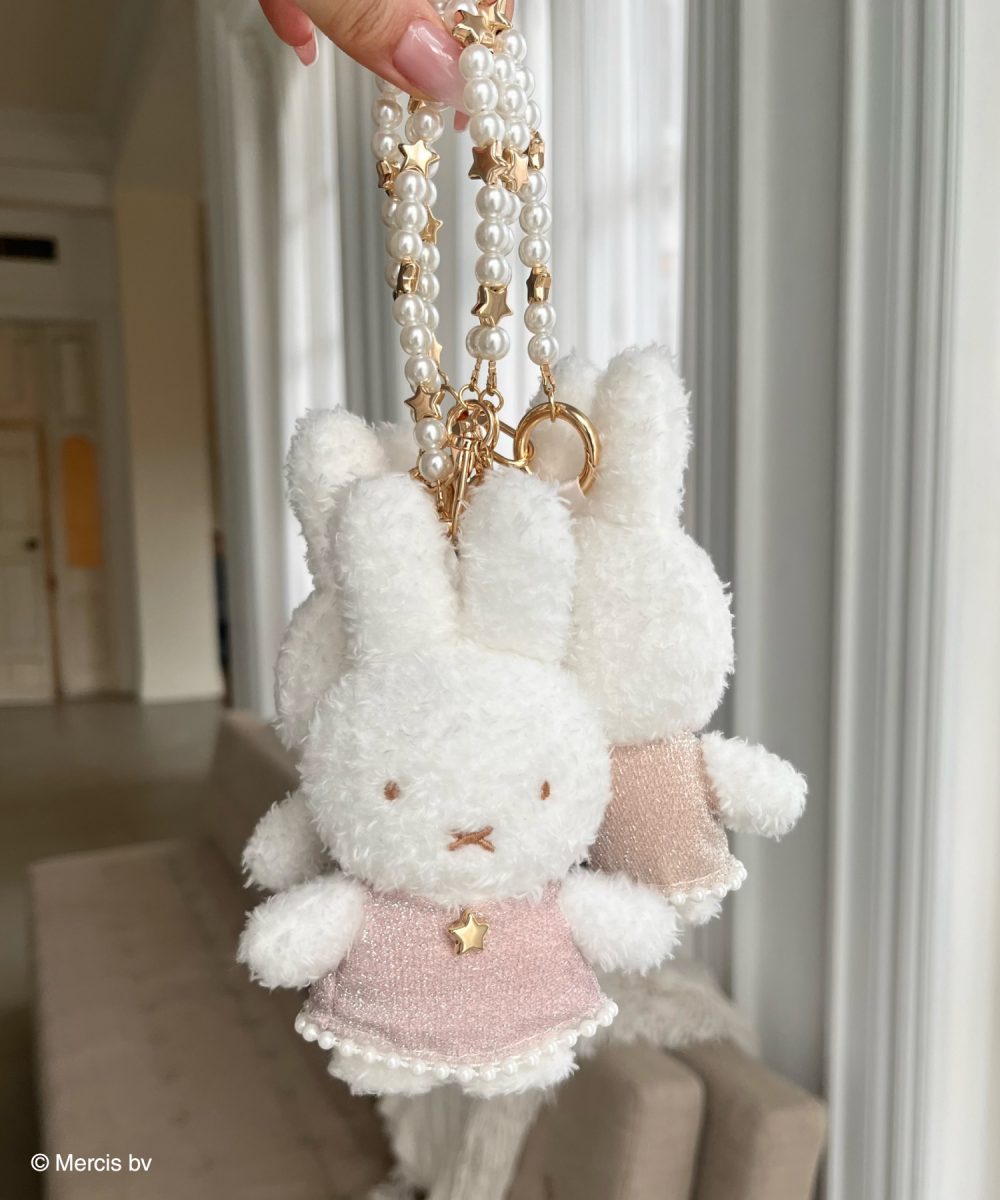 MIIA　グレイス　ミッフィー　ポップアップストア　原宿