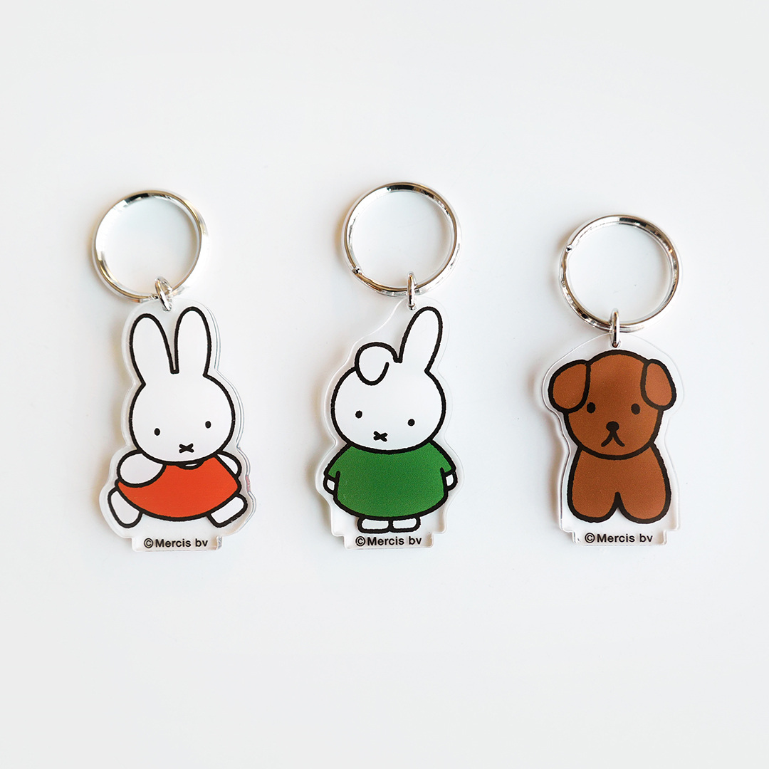 spbs ゼロパーゼロ zero per zero ミッフィー