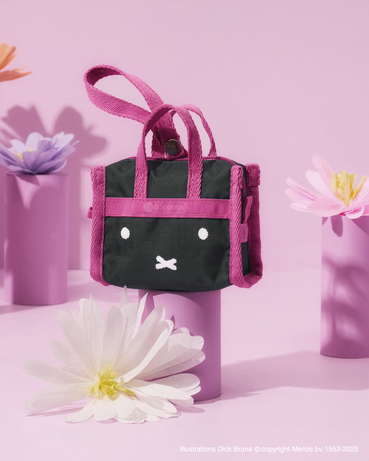 ミッフィー レスポ 2026