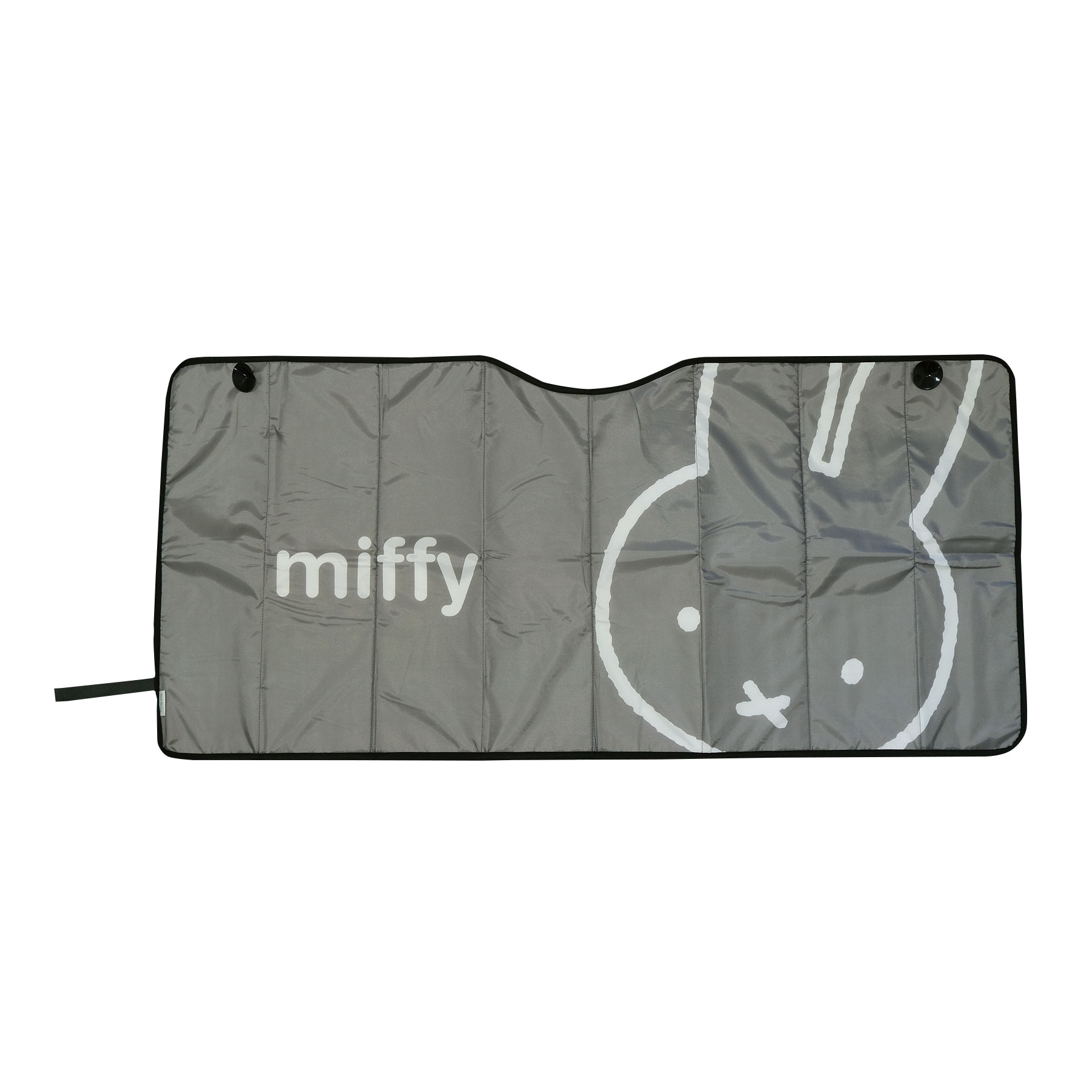 ミッフィー　ニコット　サンシェード