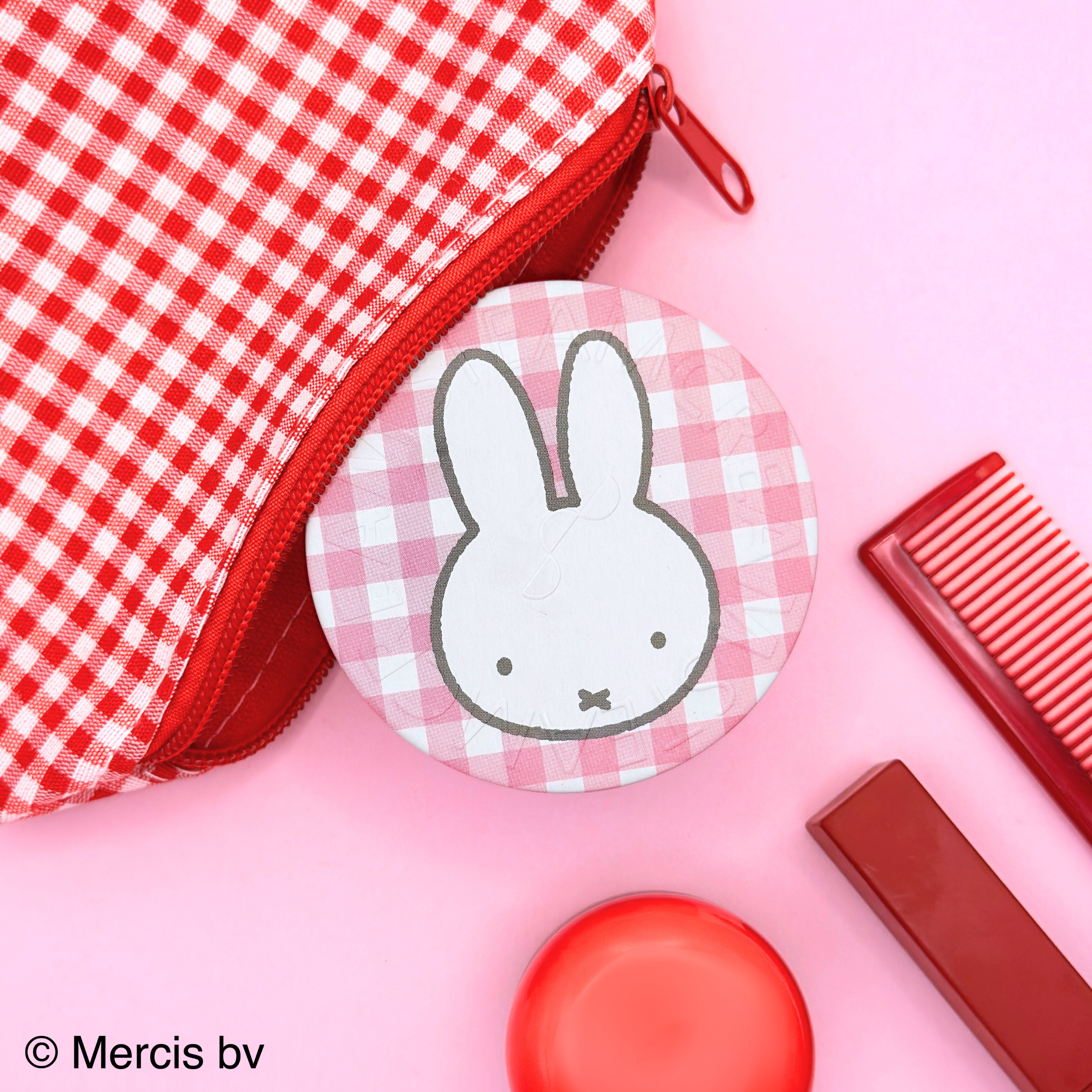 ミッフィー ソノタス スチームクリーム