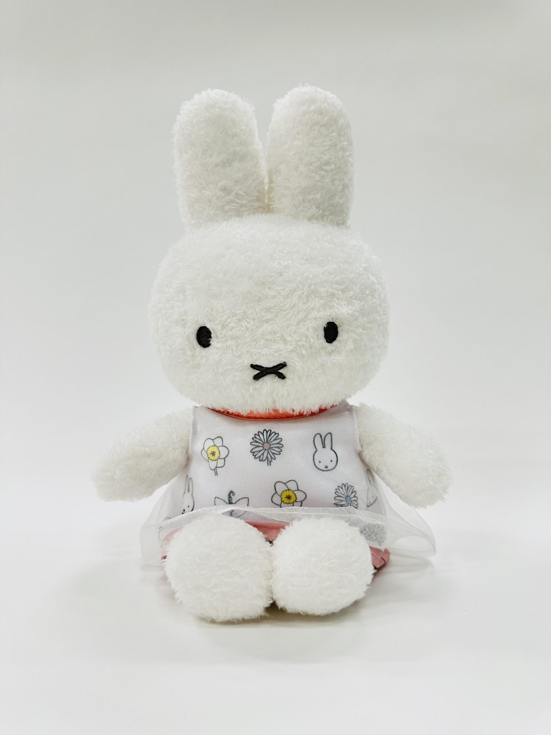 miffy bloom ぬいぐるみ