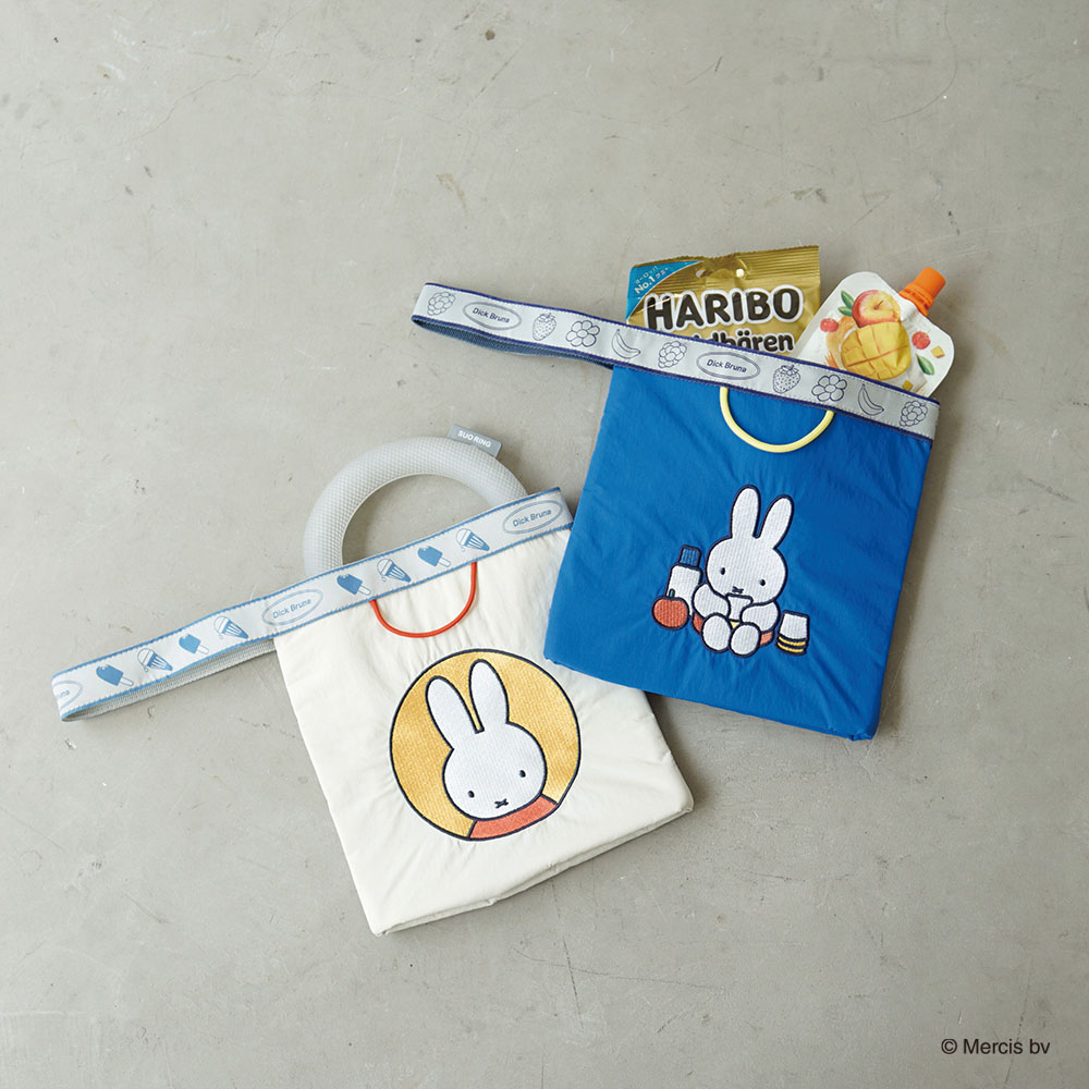 保冷マルチポーチ (ヘミングス)