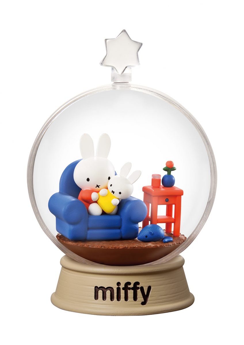 リーメント_ミッフィー_テラリウム