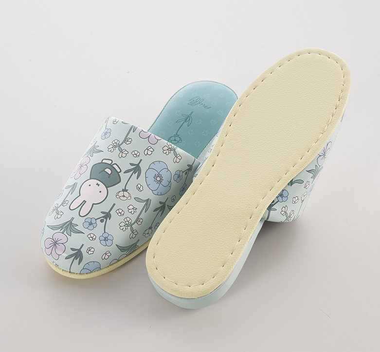 センコー ミッフィー トイレスリッパ