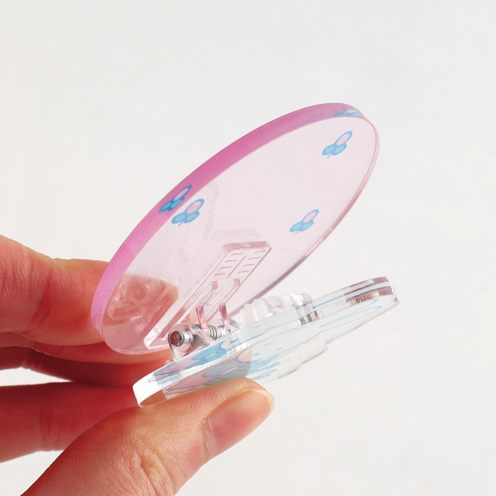 ミッフィー　グリーンフラッシュ　ステーショナリー