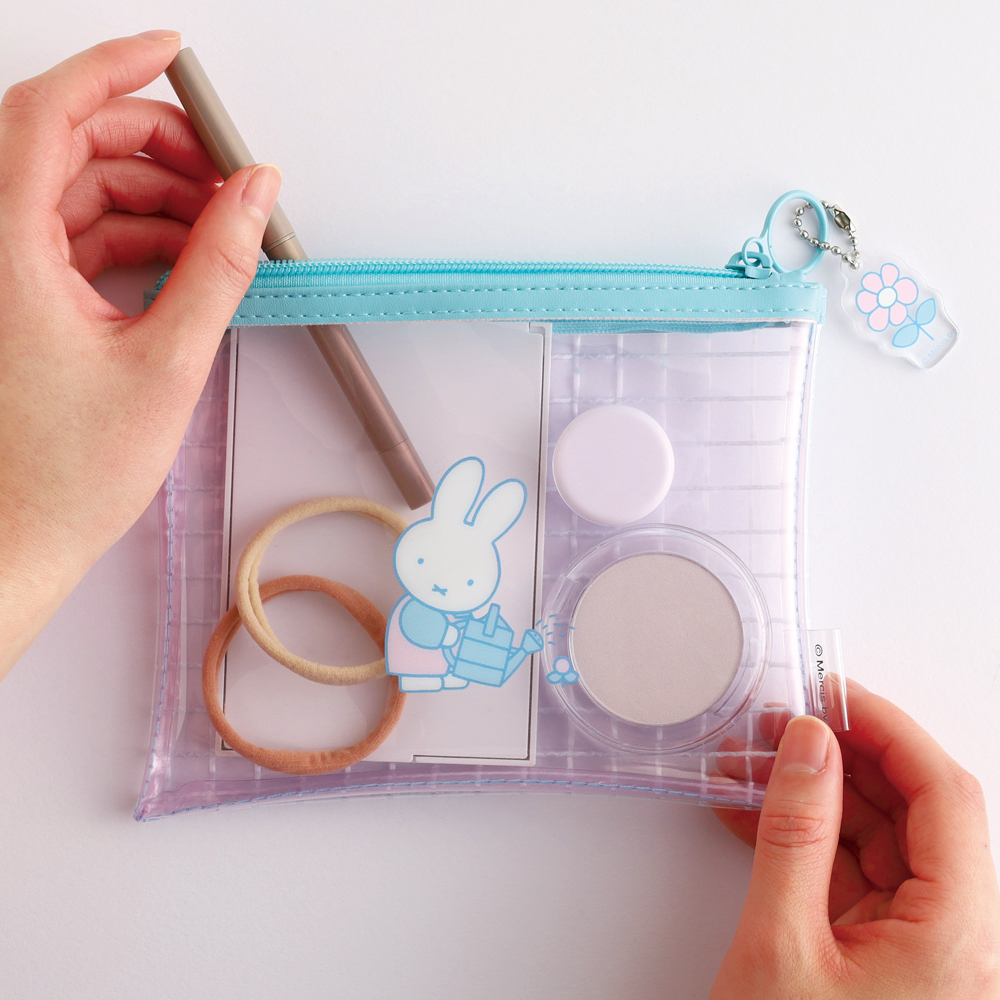 ミッフィー　グリーンフラッシュ　ステーショナリー