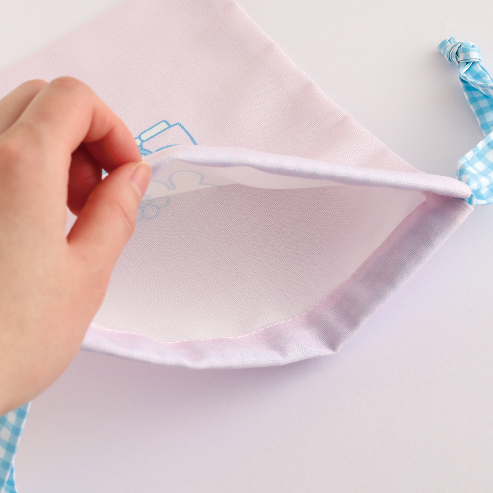 ミッフィー　グリーンフラッシュ　ステーショナリー