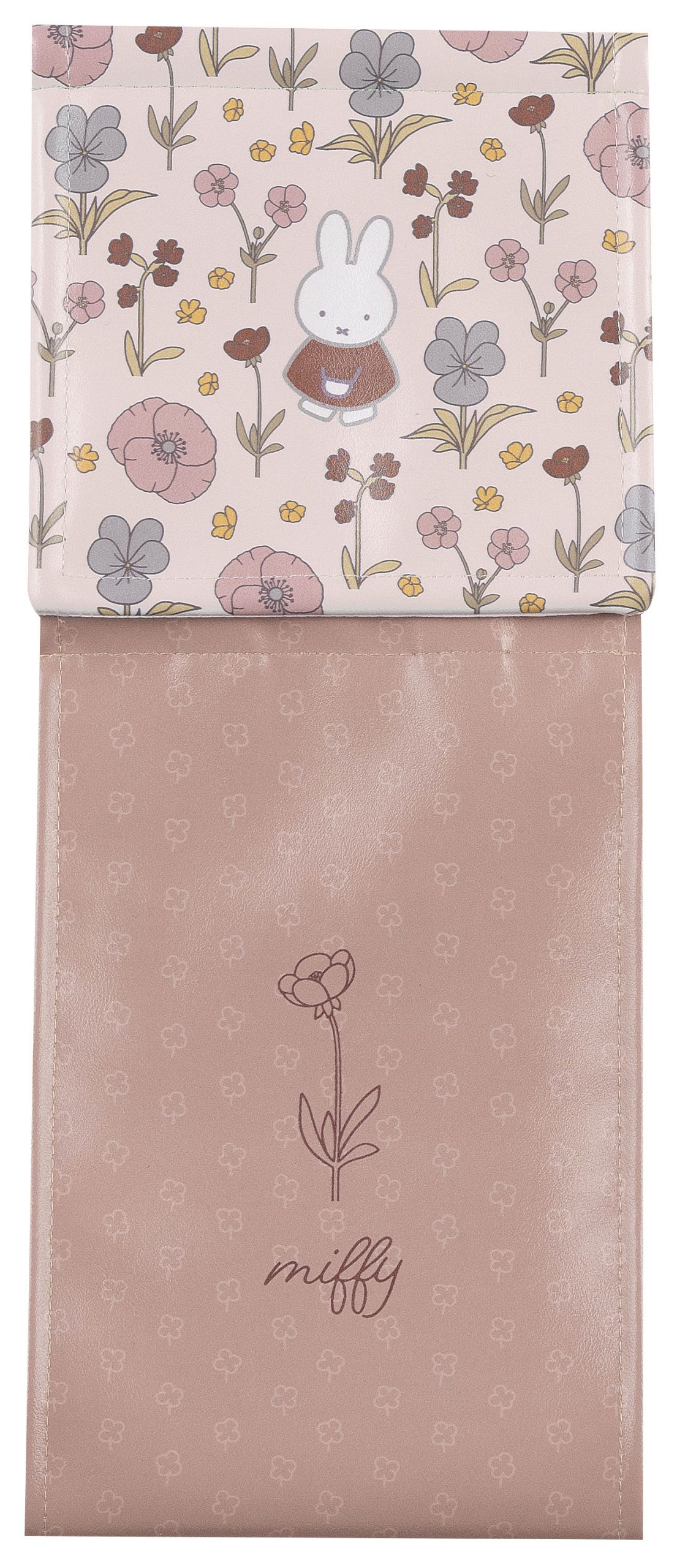 センコー ミッフィー ペーパーホルダーカバー