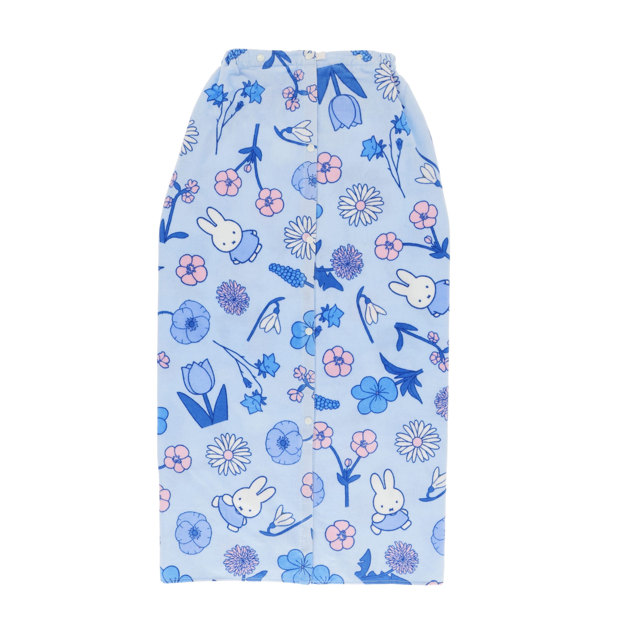 丸眞_ミッフィー_マキタオル