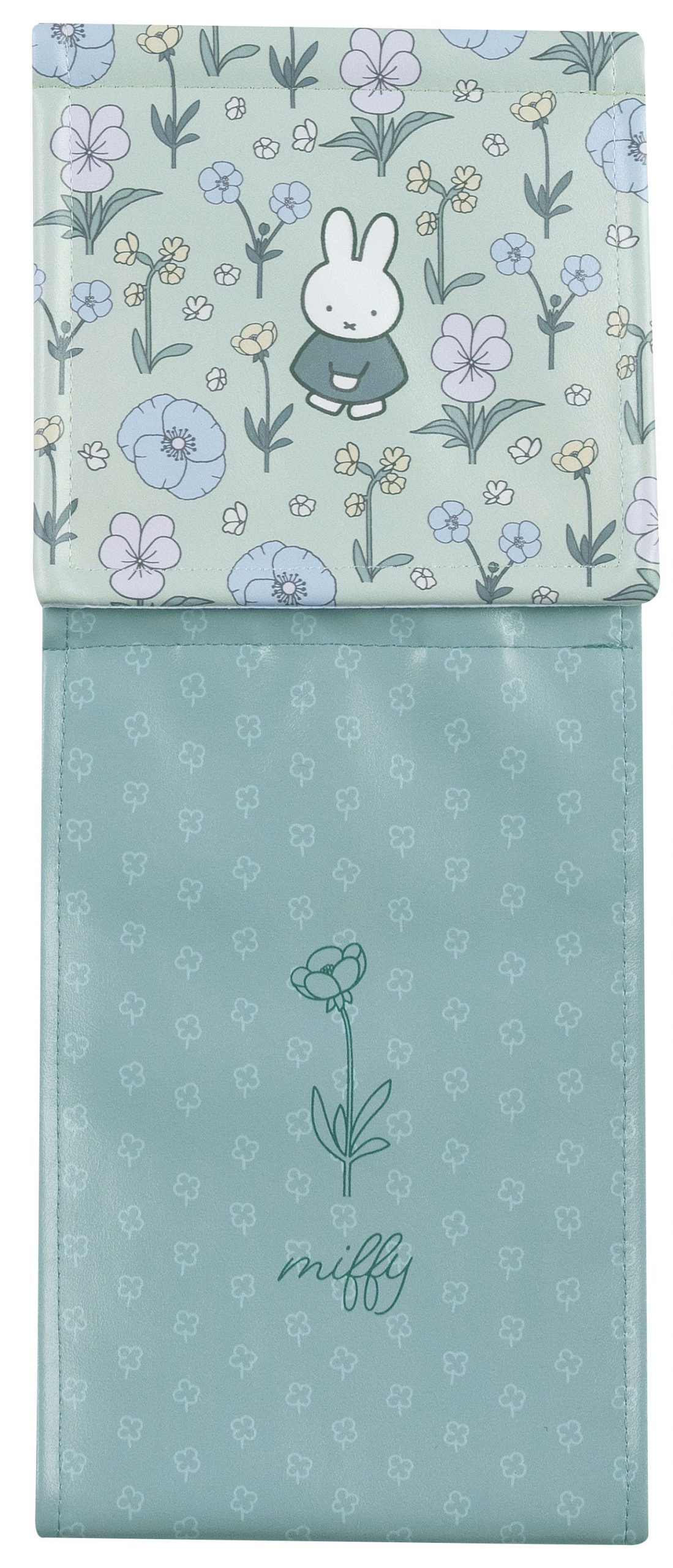 センコー ミッフィー ペーパーホルダーカバー