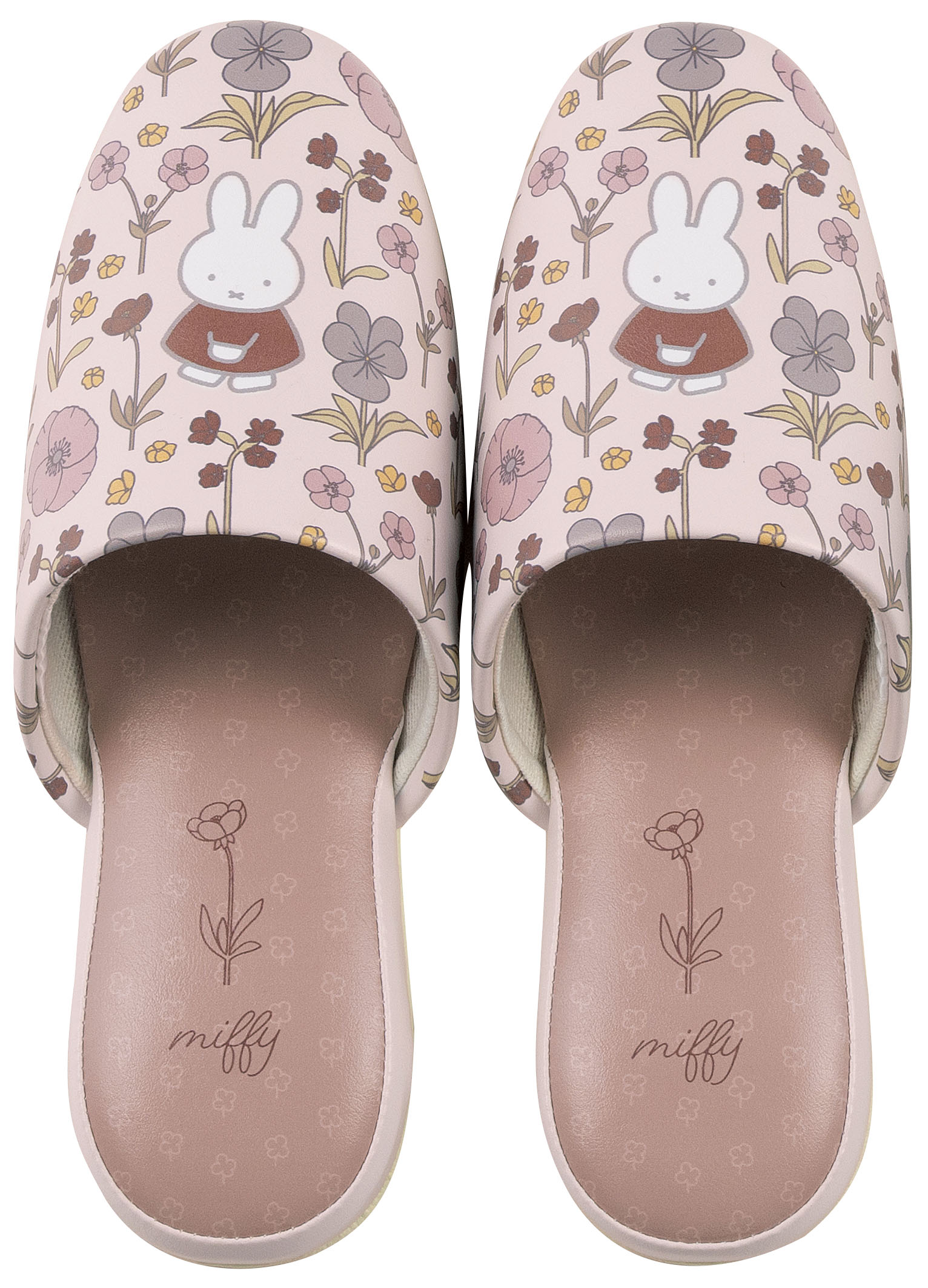 センコー ミッフィー トイレスリッパ