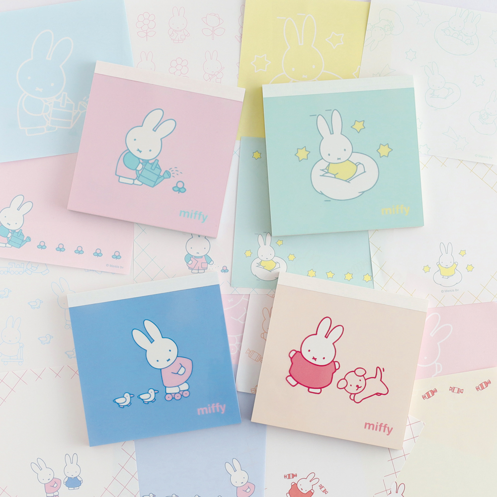 メモパッド・スクエア（GreenFlash）