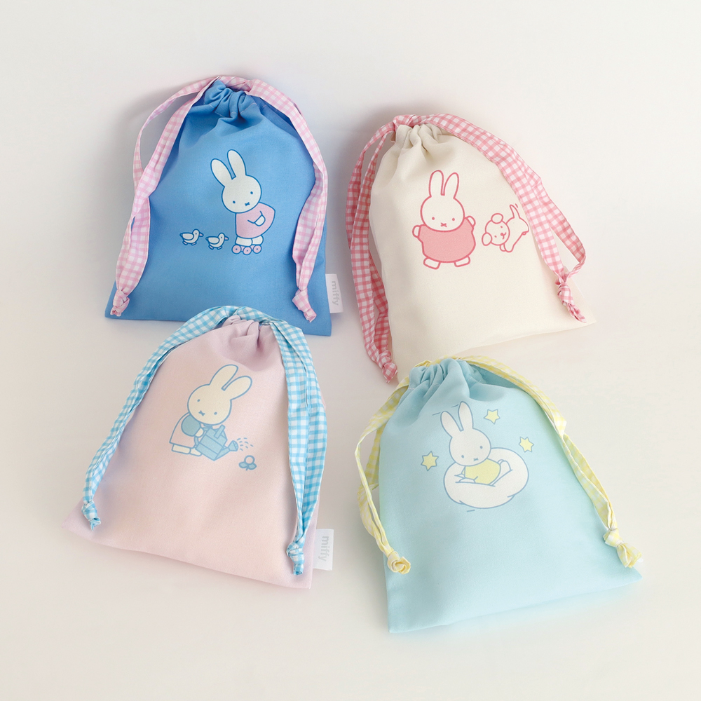 ミッフィー　グリーンフラッシュ　ステーショナリー