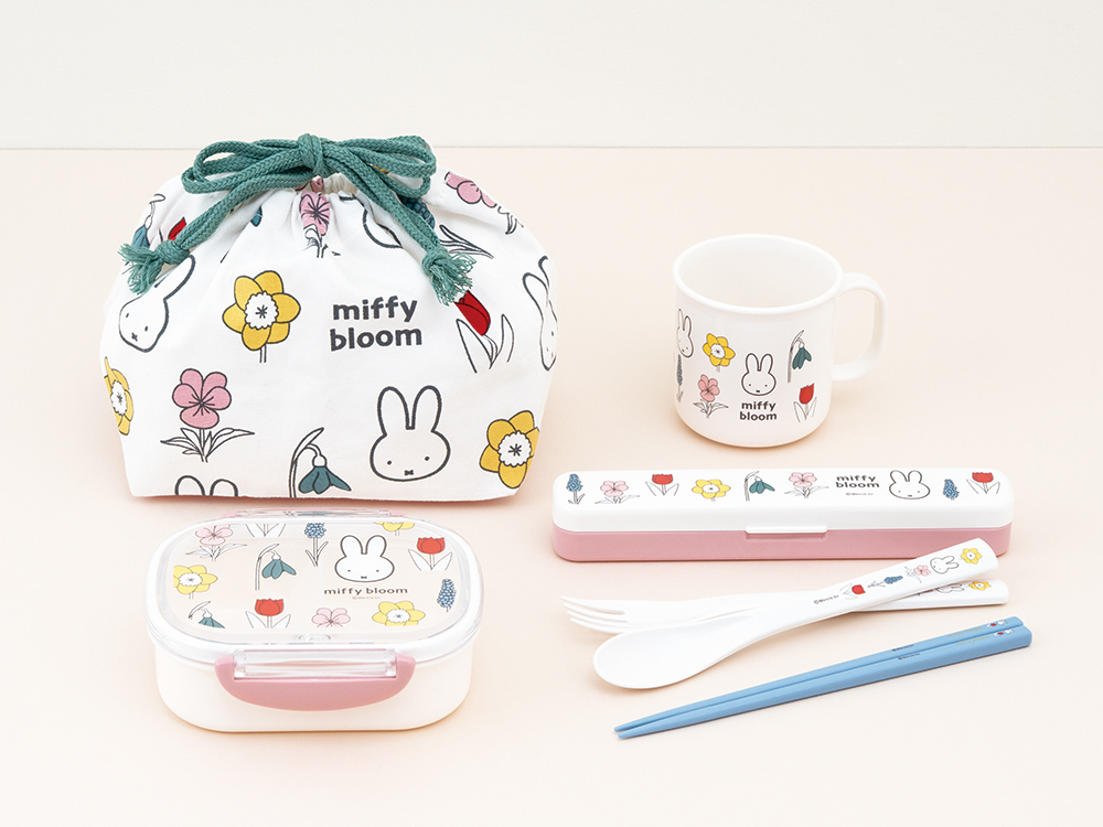 miffy bloom ミッフィーブルーム