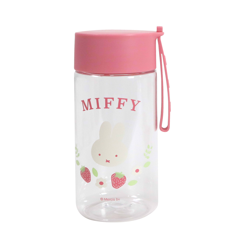 クツワ　ミッフィー　ボリス　プラボトル