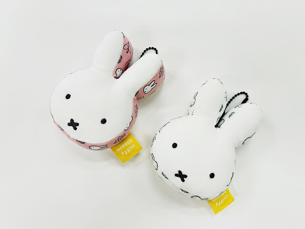 miffy bloom ぬいぐるみ（タカラトミーアーツ） - dickbruna.jp 日本の