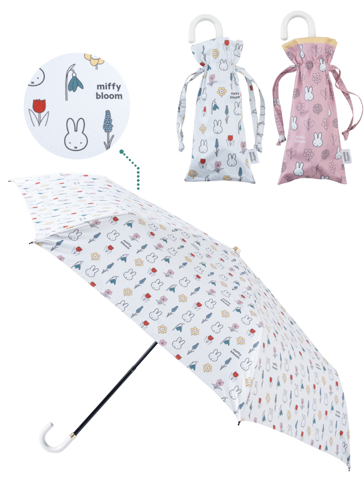 miffy bloom ミッフィーブルーム