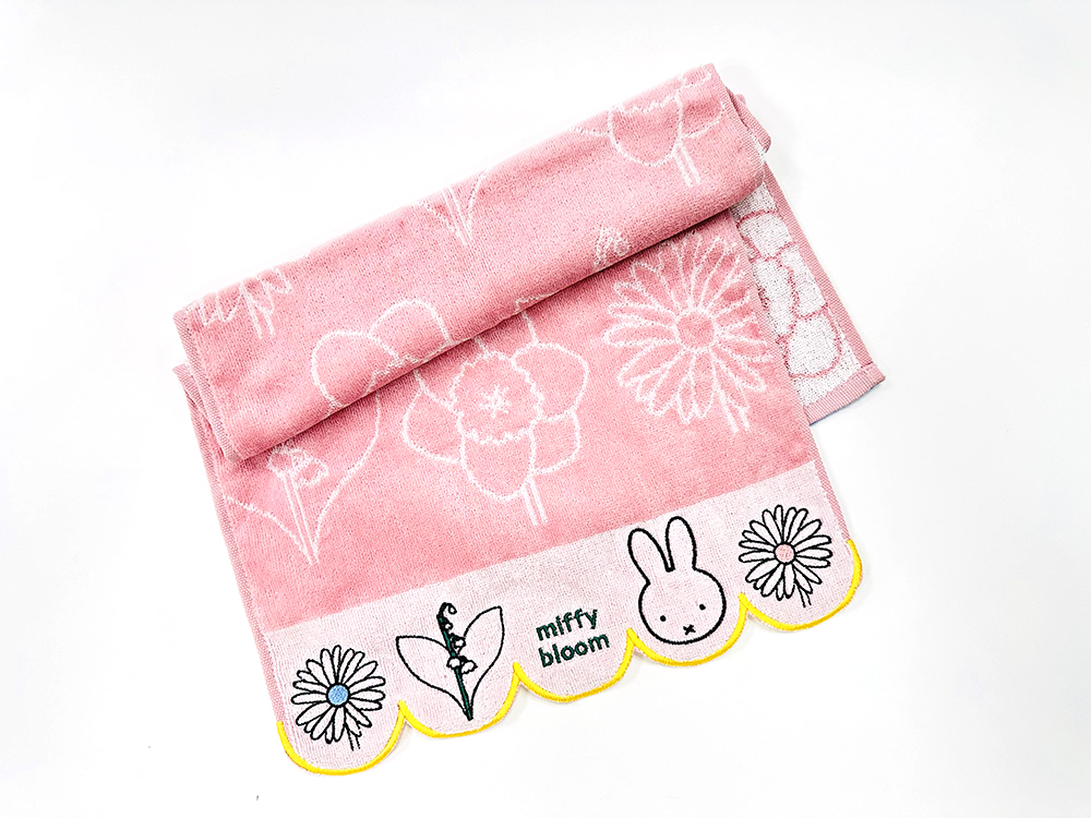 miffy bloom ミッフィーブルーム