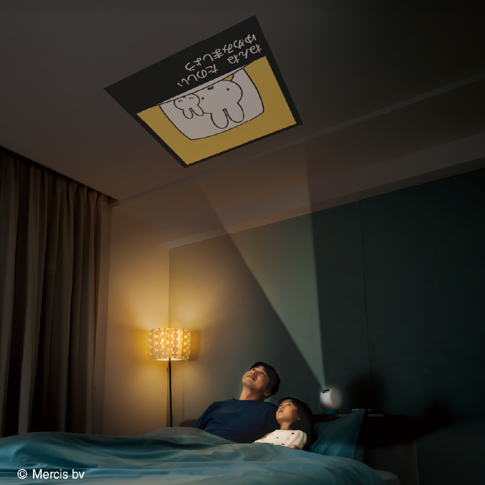 セガフェイブ ドリームスイッチ ミッフィー