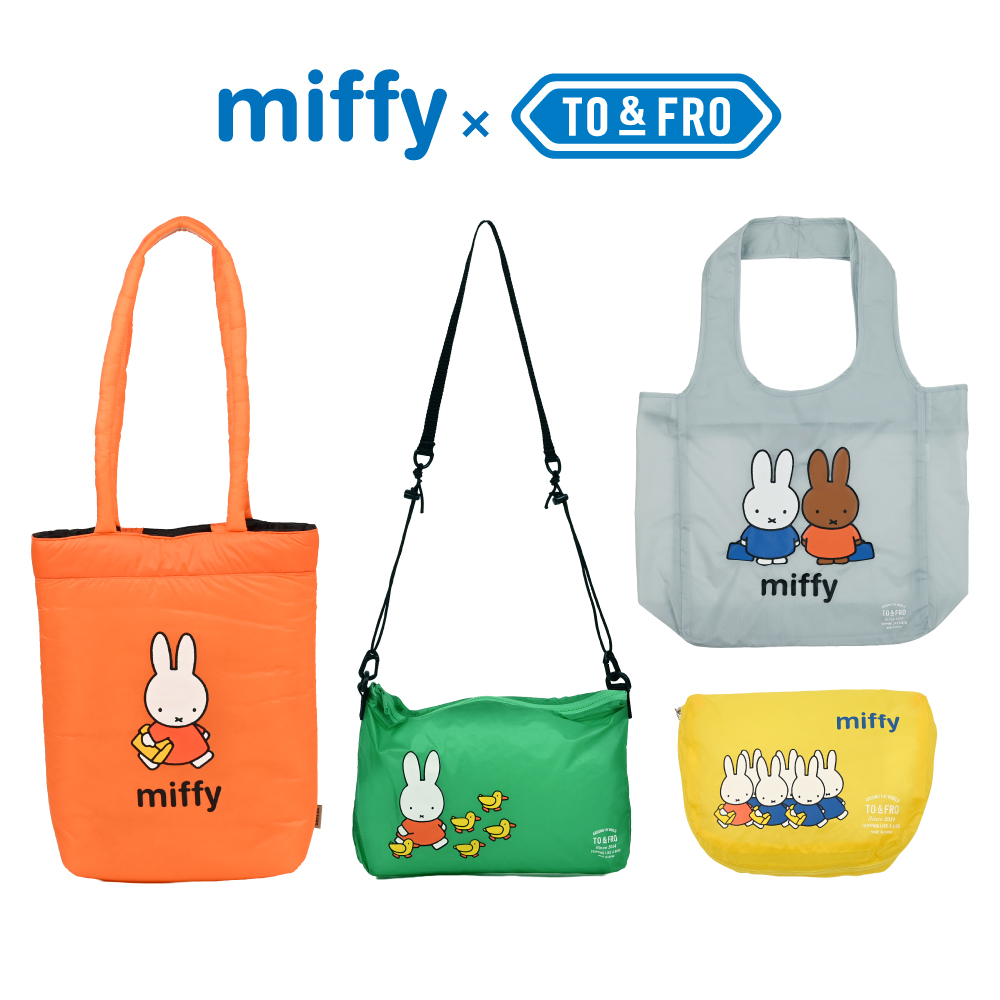 TO&FROコラボレーション（元町ファクトリー）