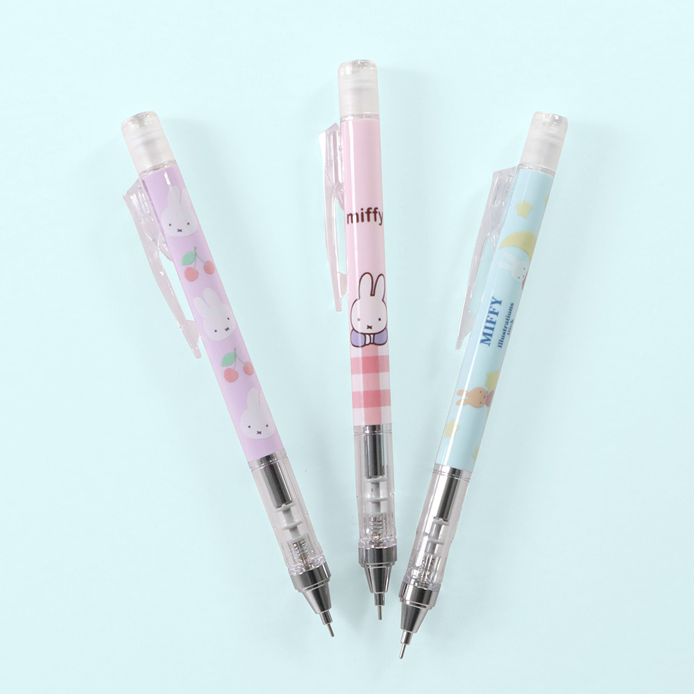 モノグラフシャープペン（クツワ）