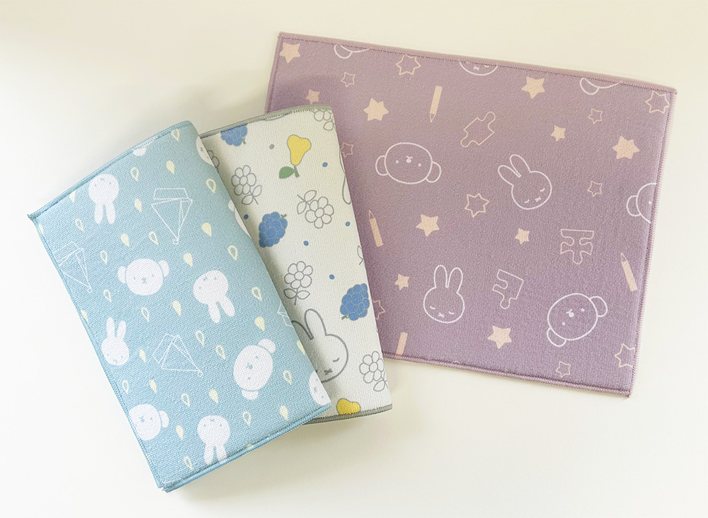 吸水水切りマット（オカトー）