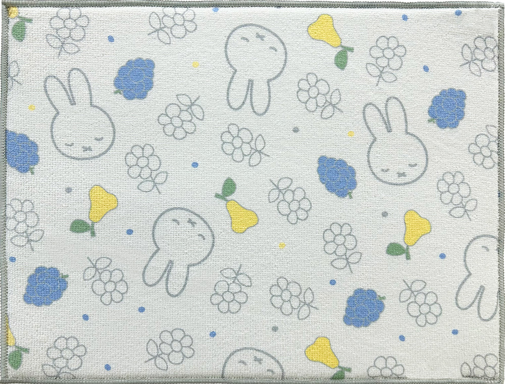 オカトー_ミッフィー_ボリス_マット