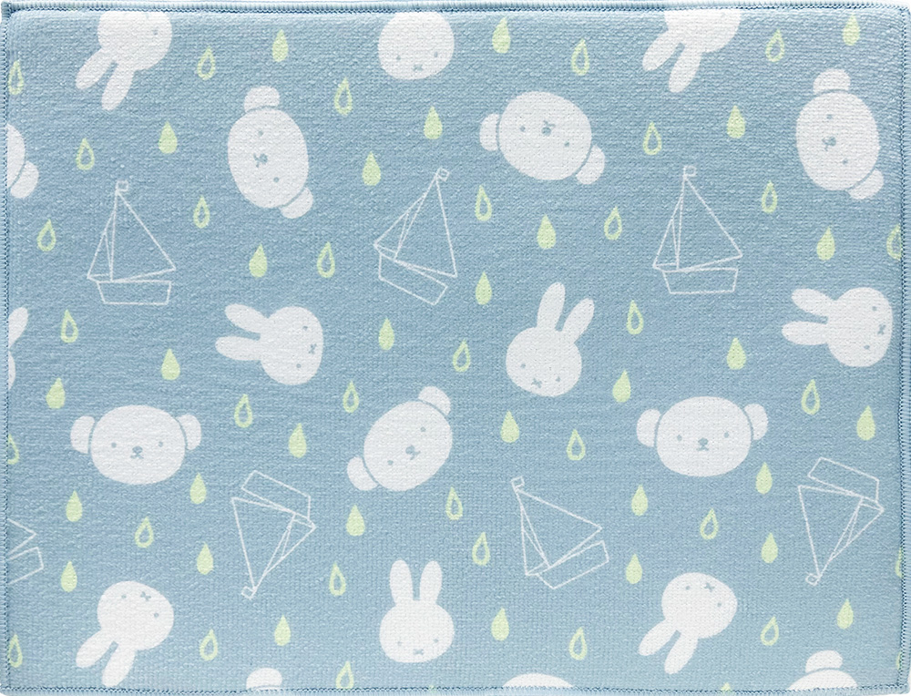 オカトー_ミッフィー_ボリス_ふきん