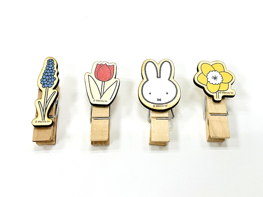 miffy bloom ミッフィーブルーム