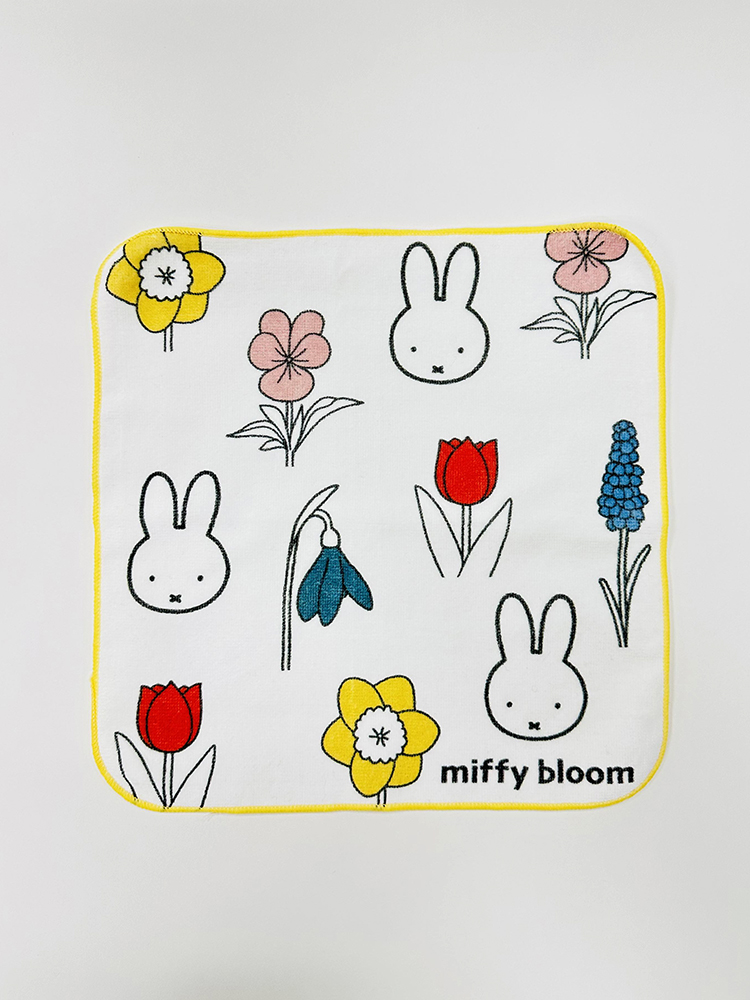 miffy bloom ミッフィーブルーム