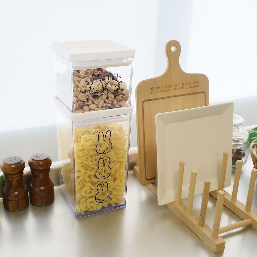 パッキン付きキャニスター（オカトー）