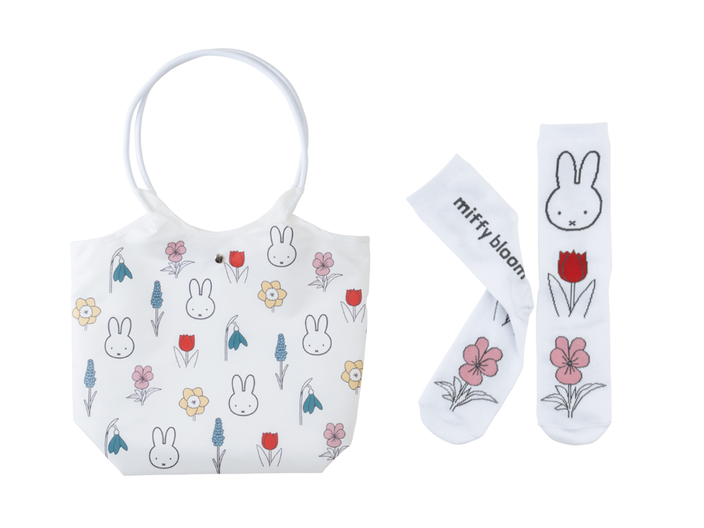 miffy bloom ミッフィーブルーム