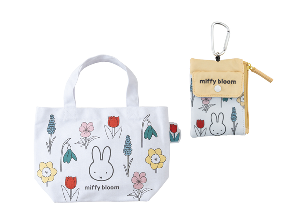 miffy bloom ミッフィーブルーム