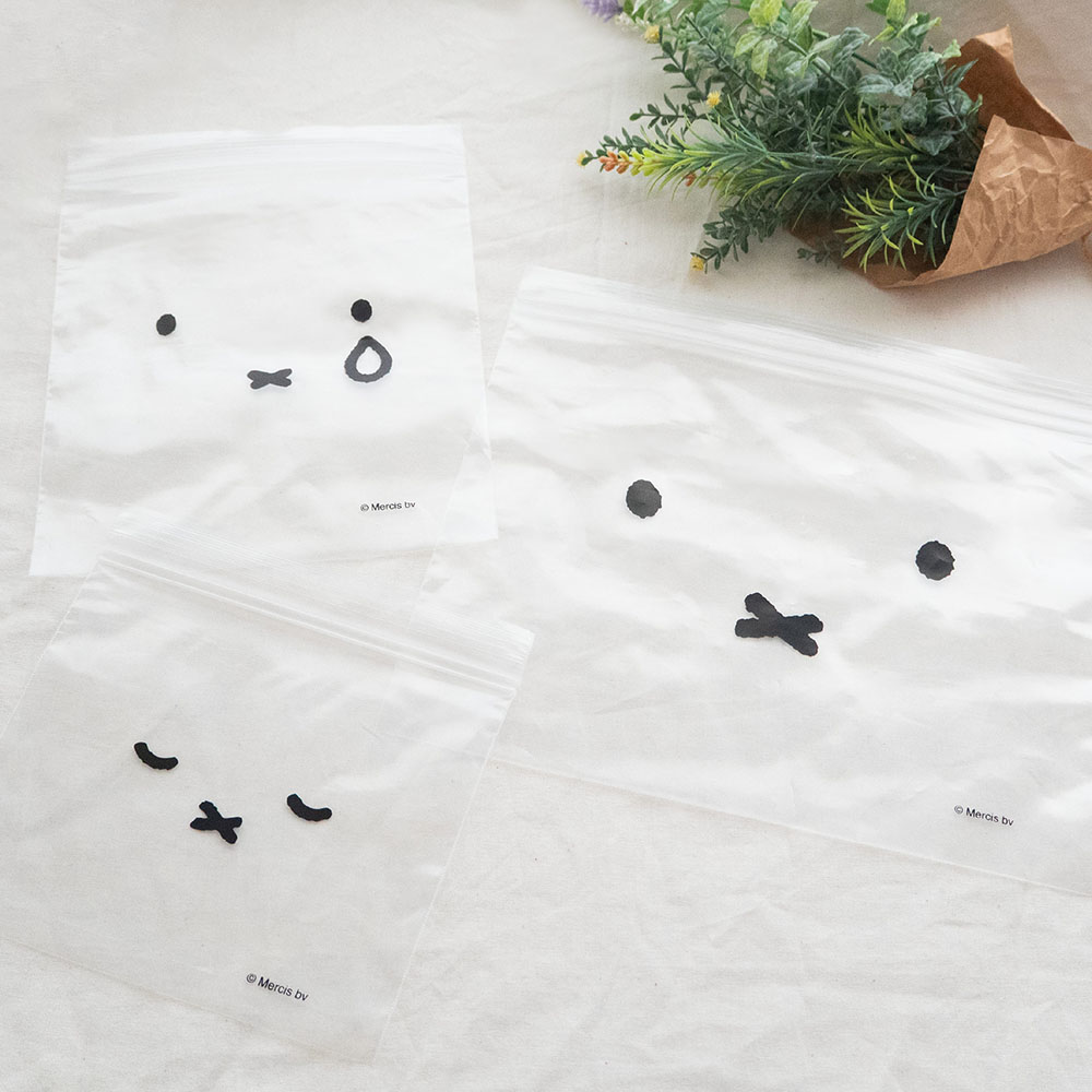 ストックバッグ（オカトー）