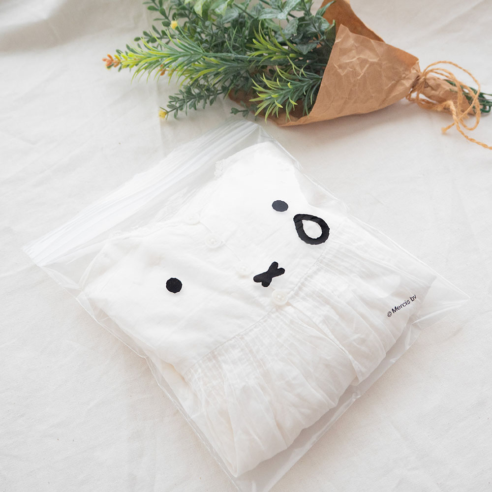 オカトー ストックバッグ ミッフィー