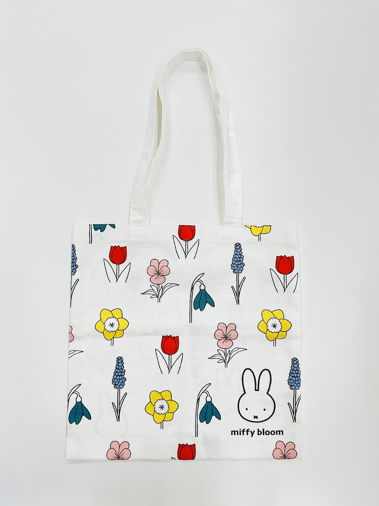 miffy bloom ミッフィーブルーム