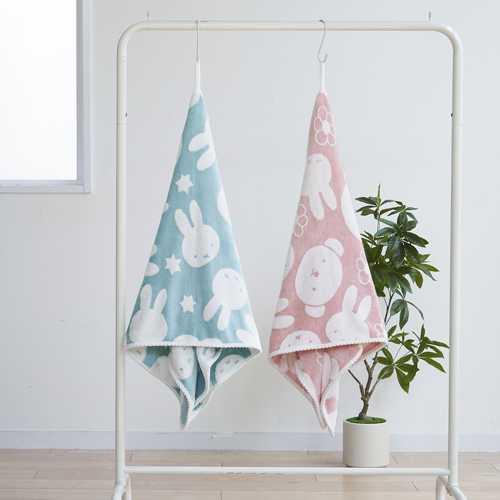 バスタオル／フェイスタオル／ヘアキャップ（西川）